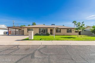 8817 N 17TH Drive, Phoenix, AZ 85021
