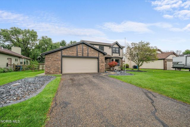 3518 Lynnbrooke Lane, Oregon, OH 43616