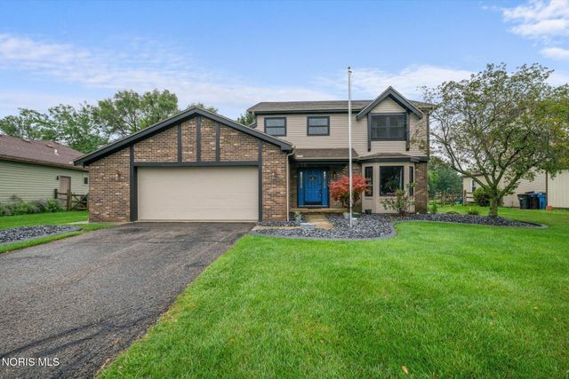 3518 Lynnbrooke Lane, Oregon, OH 43616