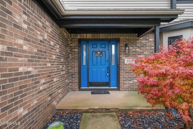 3518 Lynnbrooke Lane, Oregon, OH 43616