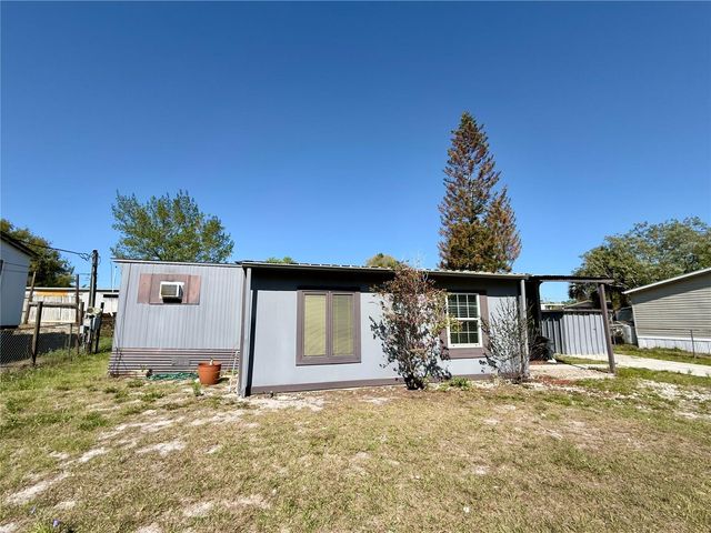760 BAYOU DRIVE, Casselberry, FL 32707