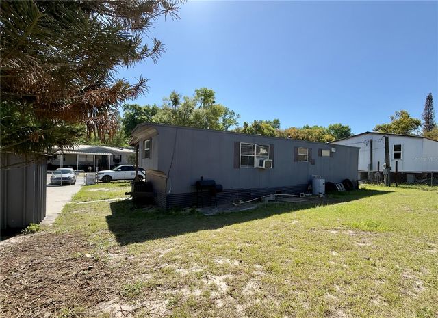 760 BAYOU DRIVE, Casselberry, FL 32707