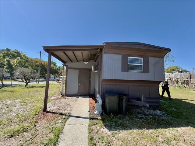 760 BAYOU DRIVE, Casselberry, FL 32707