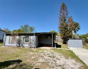 760 BAYOU DRIVE, Casselberry, FL 32707