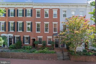 1434 CORCORAN ST NW, Washington, DC 20009