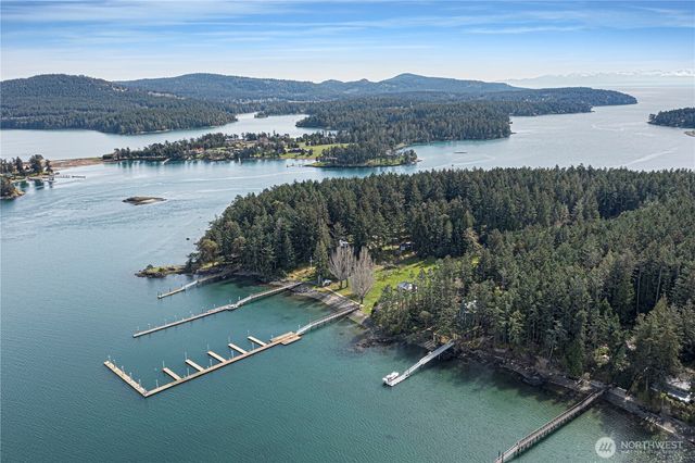 1 & 2 Driftwood Shores, Henry Island, WA 98250