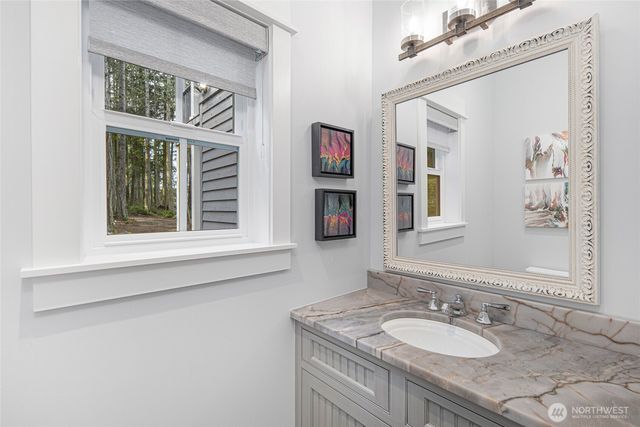 1 & 2 Driftwood Shores, Henry Island, WA 98250