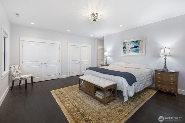 1 & 2 Driftwood Shores, Henry Island, WA 98250