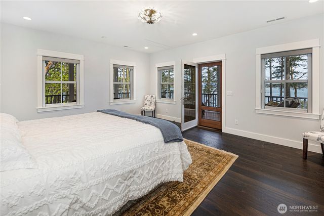1 & 2 Driftwood Shores, Henry Island, WA 98250
