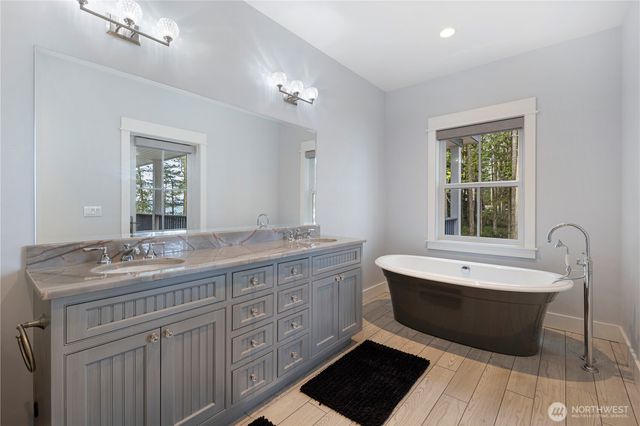 1 & 2 Driftwood Shores, Henry Island, WA 98250