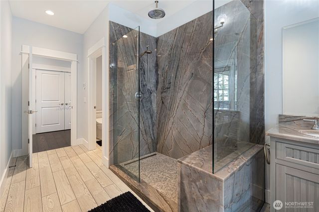 1 & 2 Driftwood Shores, Henry Island, WA 98250