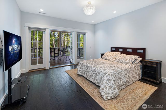 1 & 2 Driftwood Shores, Henry Island, WA 98250