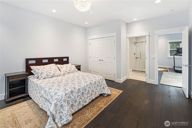 1 & 2 Driftwood Shores, Henry Island, WA 98250