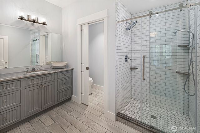1 & 2 Driftwood Shores, Henry Island, WA 98250