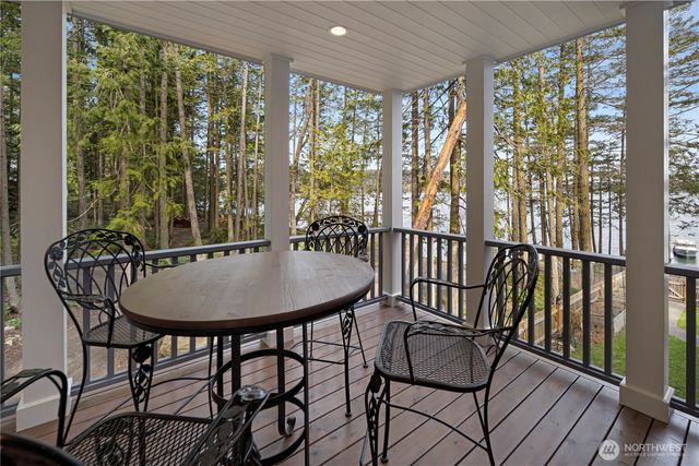 1 & 2 Driftwood Shores, Henry Island, WA 98250
