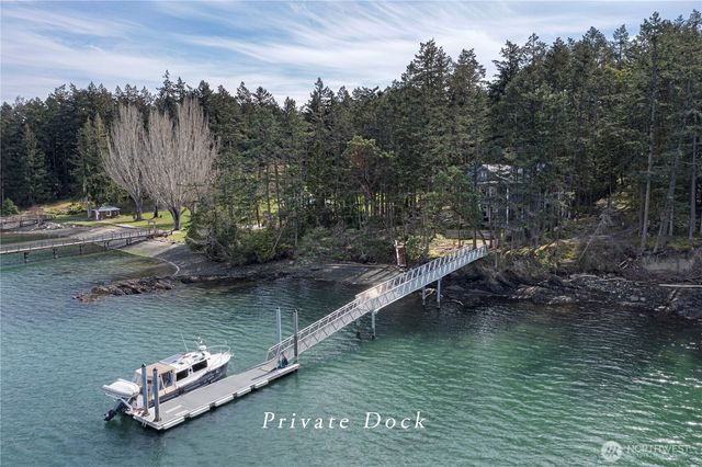 1 & 2 Driftwood Shores, Henry Island, WA 98250