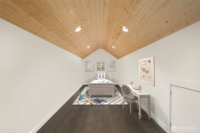 1 & 2 Driftwood Shores, Henry Island, WA 98250