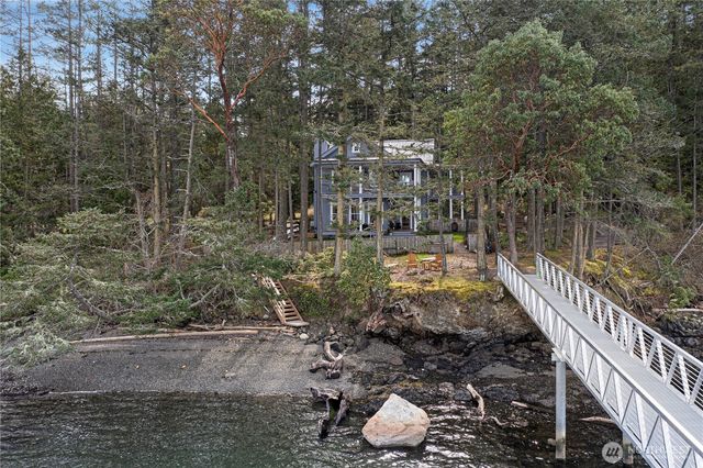 1 & 2 Driftwood Shores, Henry Island, WA 98250