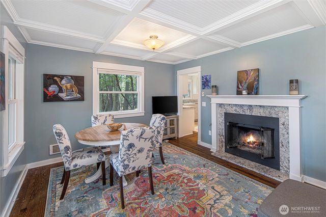 1 & 2 Driftwood Shores, Henry Island, WA 98250
