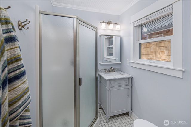1 & 2 Driftwood Shores, Henry Island, WA 98250