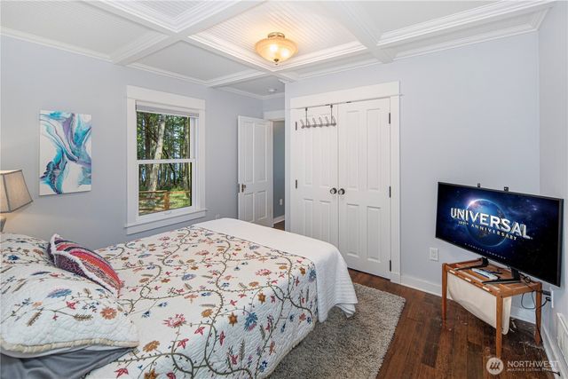 1 & 2 Driftwood Shores, Henry Island, WA 98250