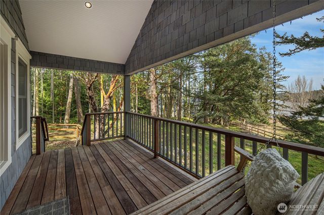 1 & 2 Driftwood Shores, Henry Island, WA 98250