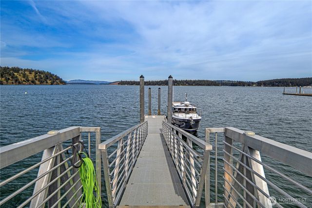 1 & 2 Driftwood Shores, Henry Island, WA 98250