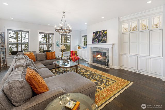 1 & 2 Driftwood Shores, Henry Island, WA 98250