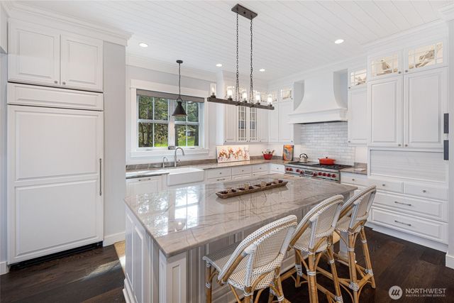 1 & 2 Driftwood Shores, Henry Island, WA 98250