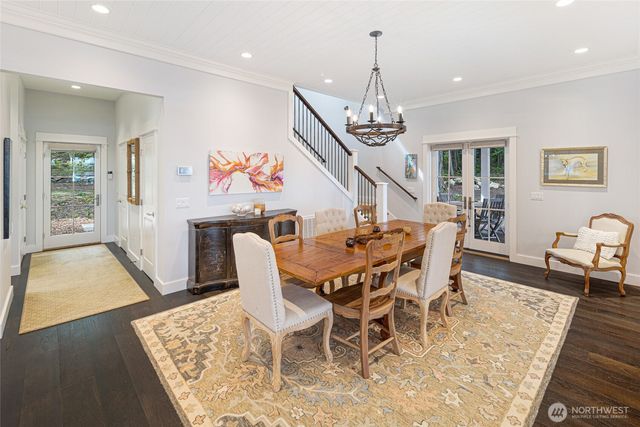 1 & 2 Driftwood Shores, Henry Island, WA 98250