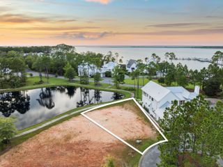 Lot 73A Churchill Oaks Drive, Santa Rosa Beach, FL 32459