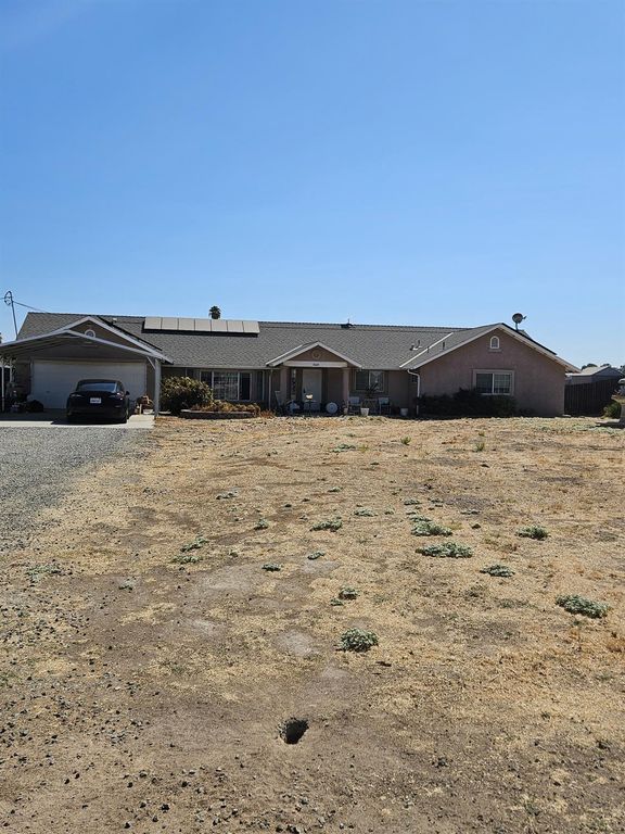 16601 Paula Road, Madera, CA 93636