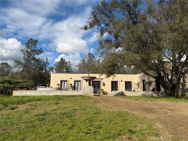 40461 Long Hollow Drive, Coarsegold, CA 93614