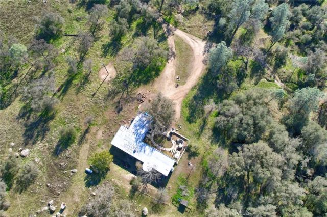 40461 Long Hollow Drive, Coarsegold, CA 93614