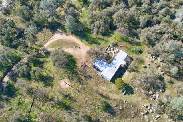40461 Long Hollow Drive, Coarsegold, CA 93614