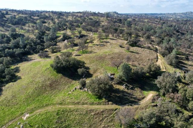 40461 Long Hollow Drive, Coarsegold, CA 93614