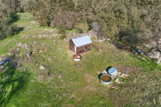 40461 Long Hollow Drive, Coarsegold, CA 93614