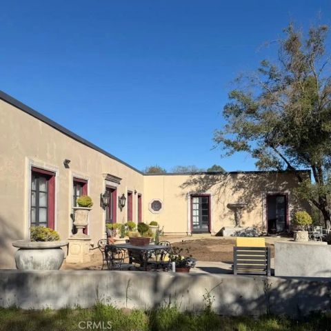 40461 Long Hollow Drive, Coarsegold, CA 93614