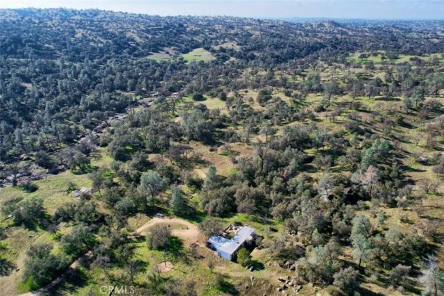 40461 Long Hollow Drive, Coarsegold, CA 93614