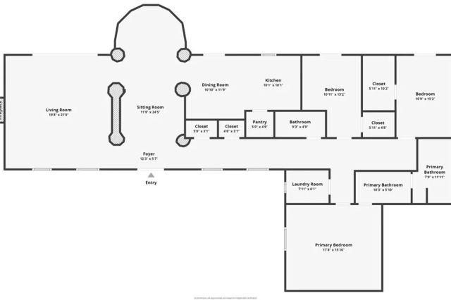 40461 Long Hollow Drive, Coarsegold, CA 93614