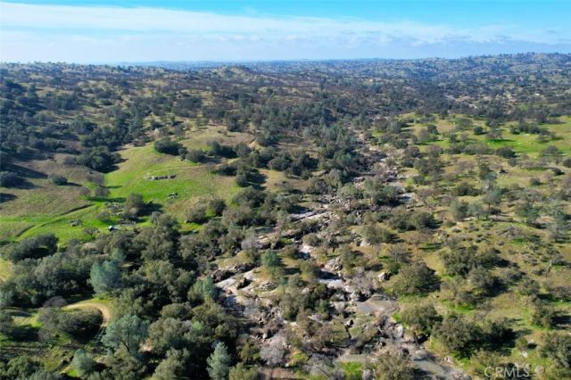40461 Long Hollow Drive, Coarsegold, CA 93614