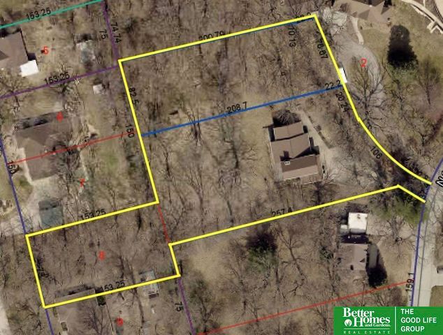 9674 N 30 Street, Omaha, NE 68112