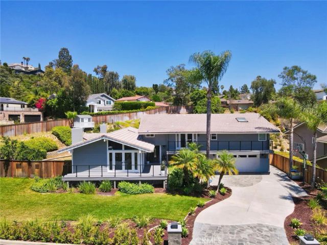 10392 Shadyridge, North Tustin, CA 92705