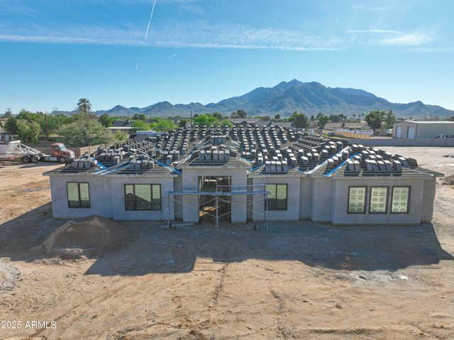 17737 E Watford Drive, Queen Creek, AZ 85142