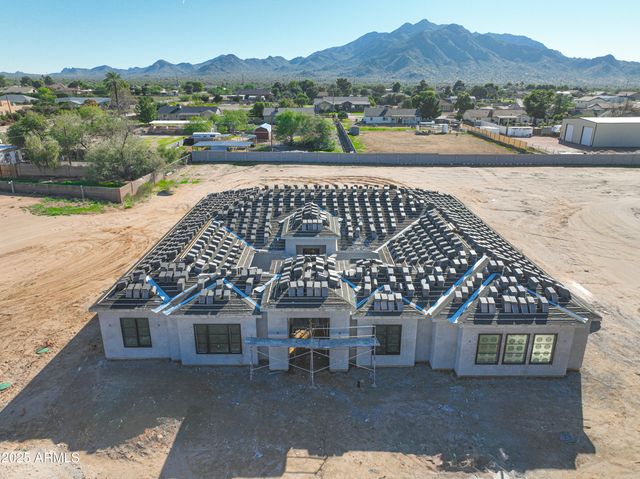 17737 E Watford Drive, Queen Creek, AZ 85142