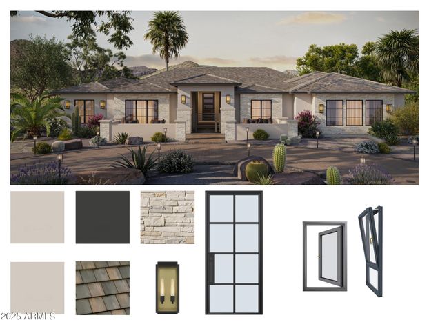 17737 E Watford Drive, Queen Creek, AZ 85142