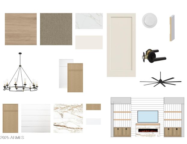 17737 E Watford Drive, Queen Creek, AZ 85142