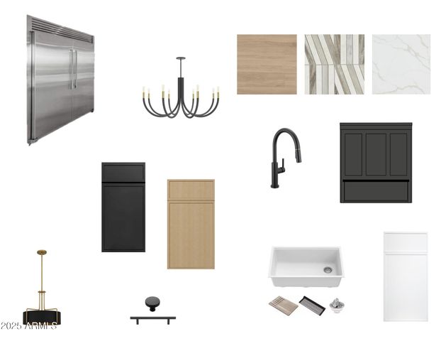 17737 E Watford Drive, Queen Creek, AZ 85142