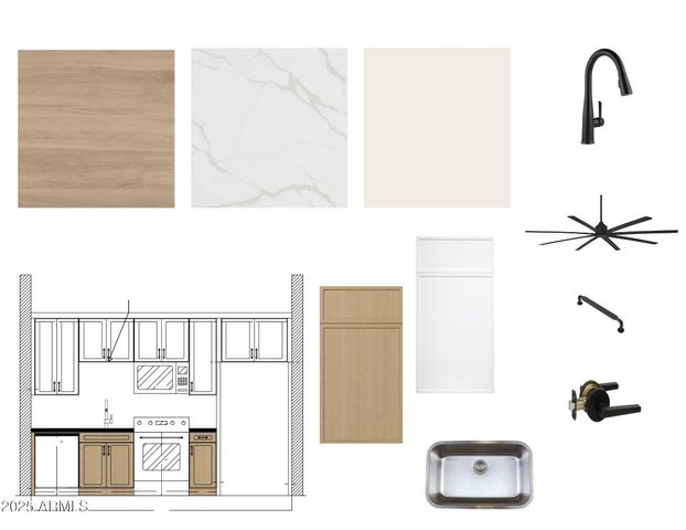 17737 E Watford Drive, Queen Creek, AZ 85142