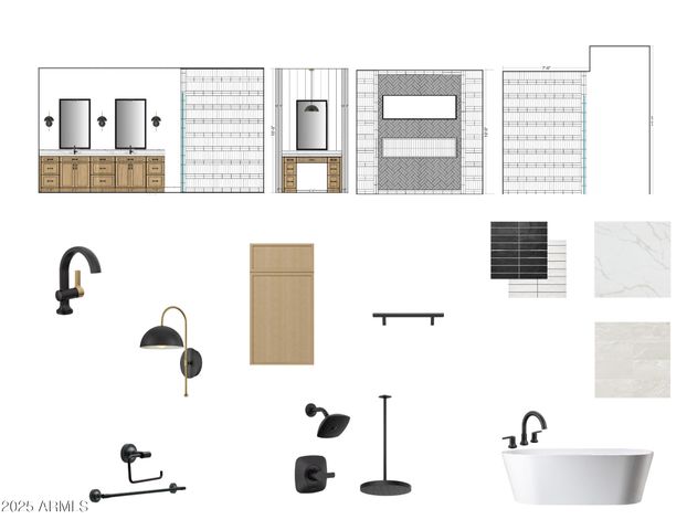 17737 E Watford Drive, Queen Creek, AZ 85142